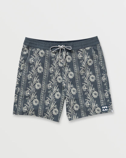 Sandtrax Lo Tide Boardshorts