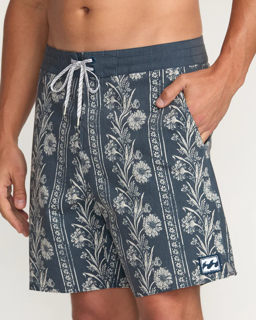 Sandtrax Lo Tide Boardshorts