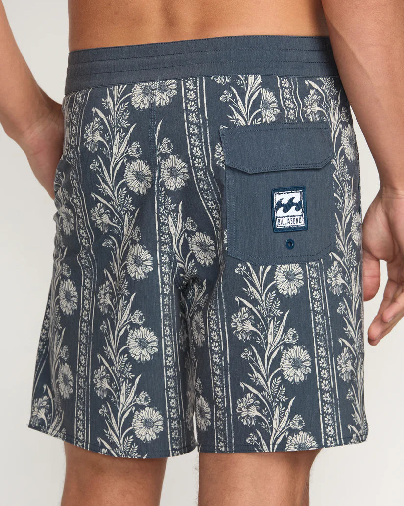Sandtrax Lo Tide Boardshorts