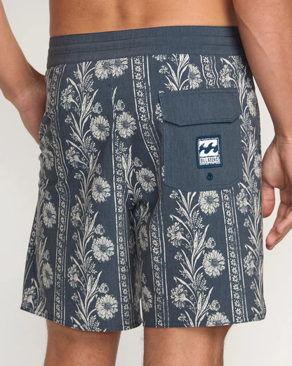Sandtrax Lo Tide Boardshorts