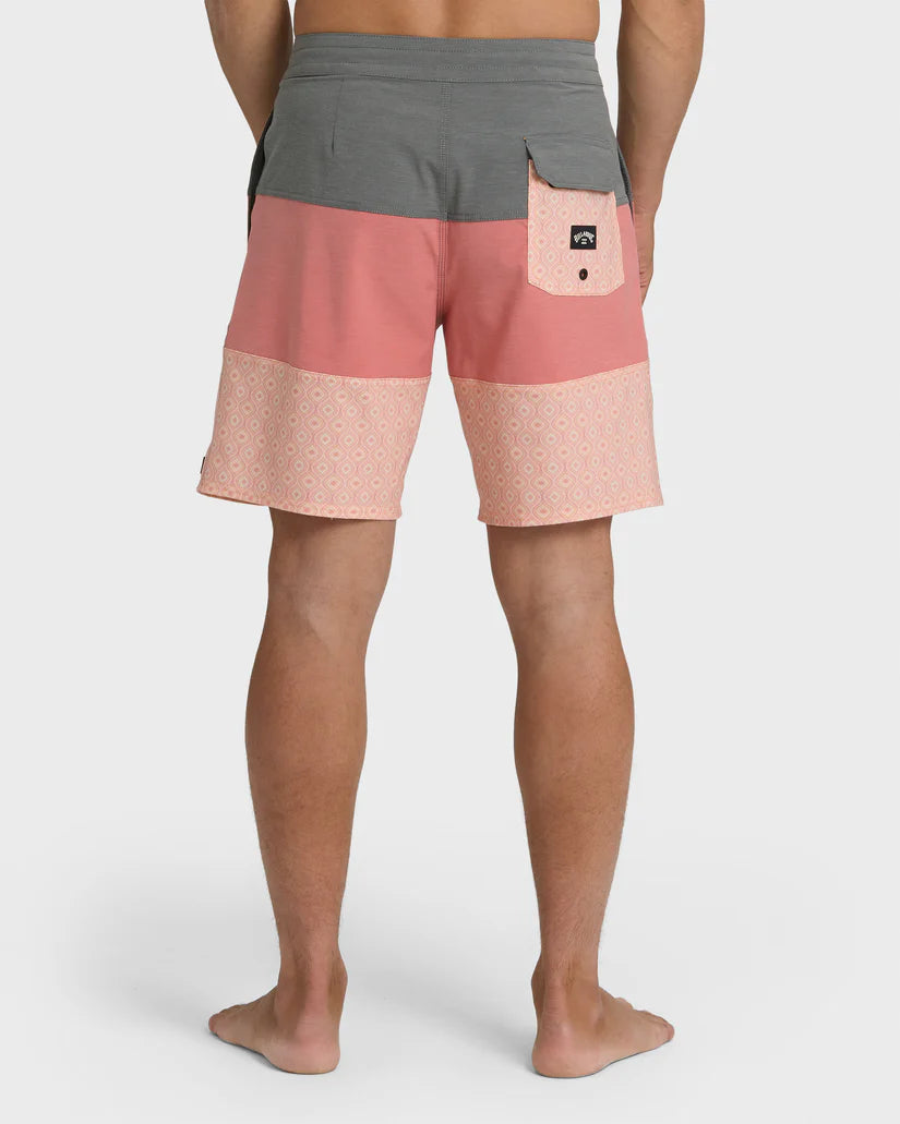 Tribong Lo Tide Boardshorts