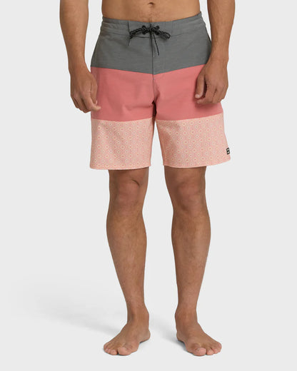 Tribong Lo Tide Boardshorts