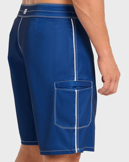 Piped Pro Boardshorts