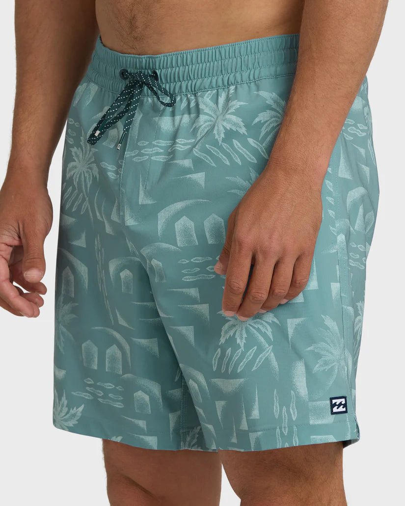 Good Times Layback Trunks