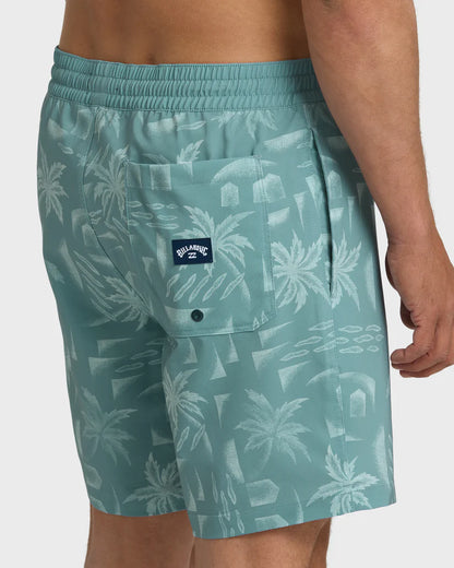 Good Times Layback Trunks