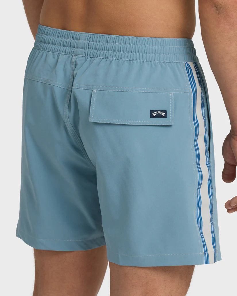 Dbah Panel Layback Trunks