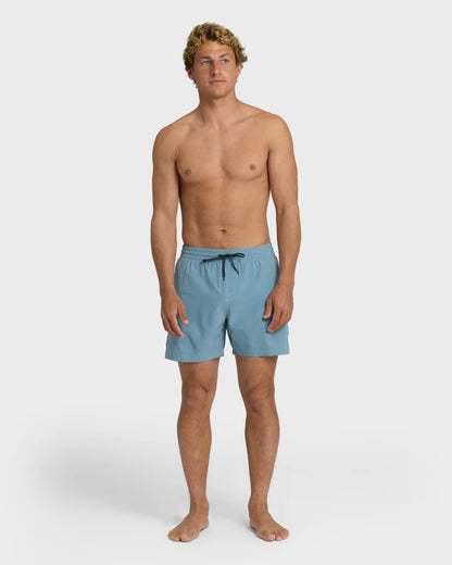 Dbah Panel Layback Trunks