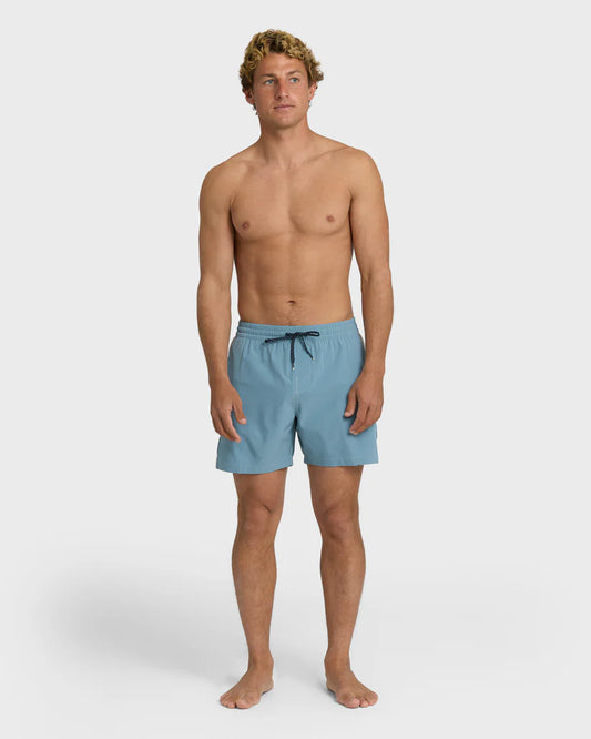 Dbah Panel Layback Trunks