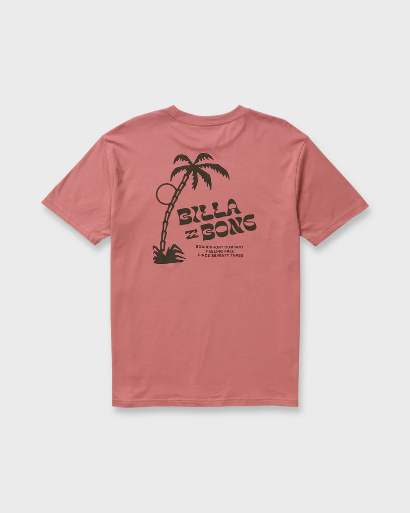 Beach Bar Premium Short Sleeve T-Shirt