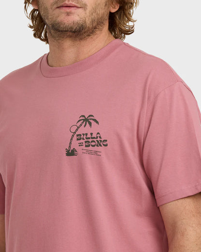 Beach Bar Premium Short Sleeve T-Shirt