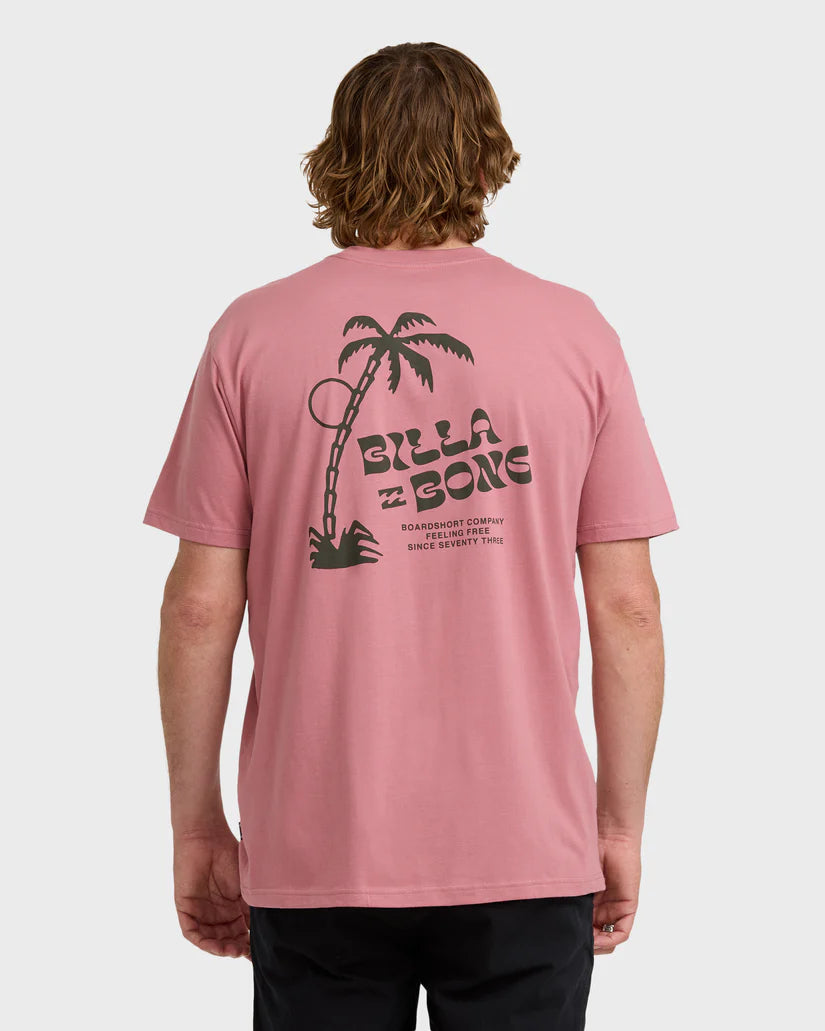Beach Bar Premium Short Sleeve T-Shirt