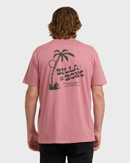 Beach Bar Premium Short Sleeve T-Shirt