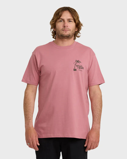 Beach Bar Premium Short Sleeve T-Shirt