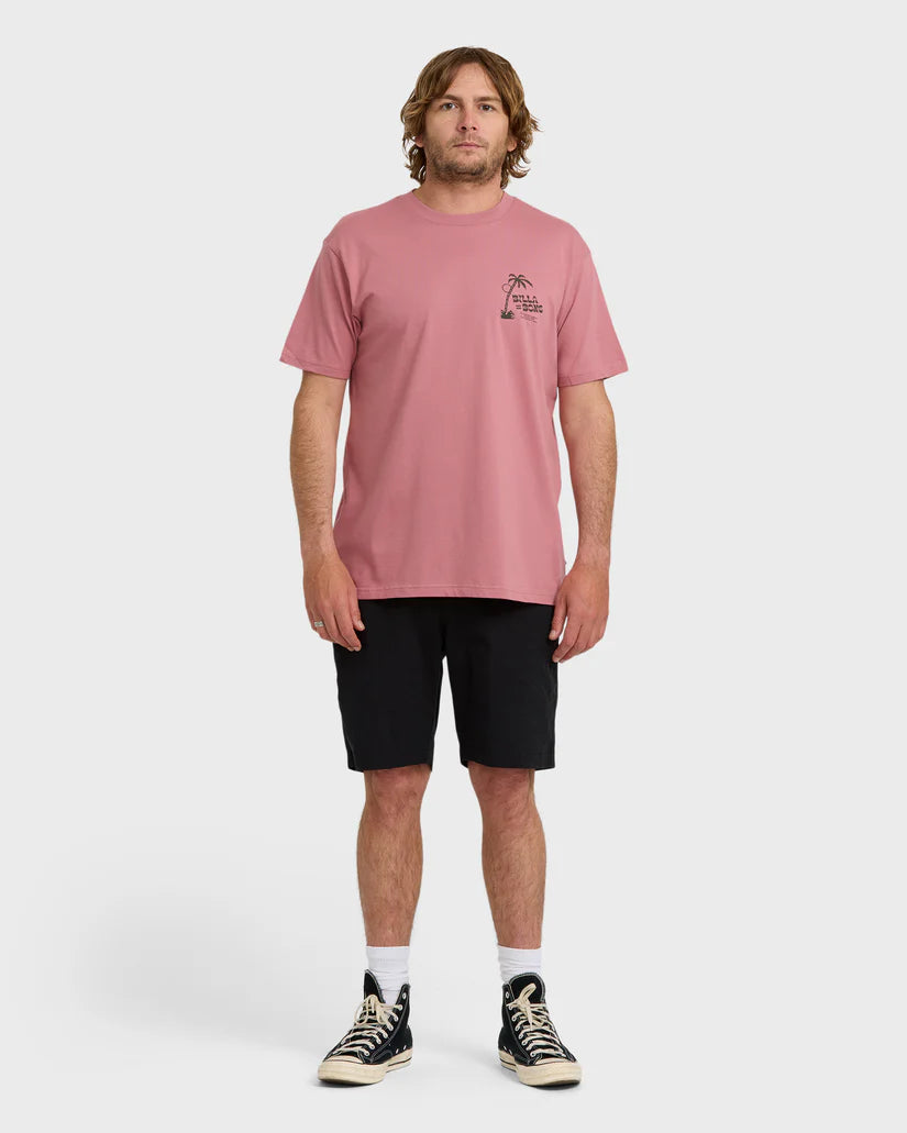 Beach Bar Premium Short Sleeve T-Shirt