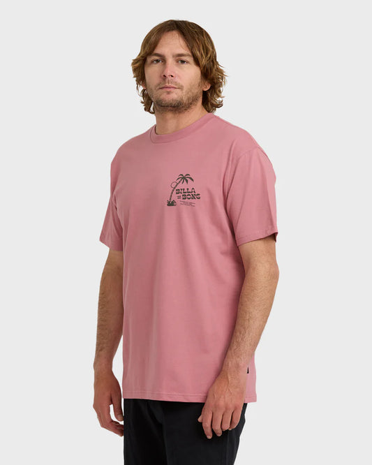 Beach Bar Premium Short Sleeve T-Shirt