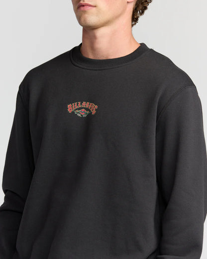 Short Sands Crewneck Sweatshirt