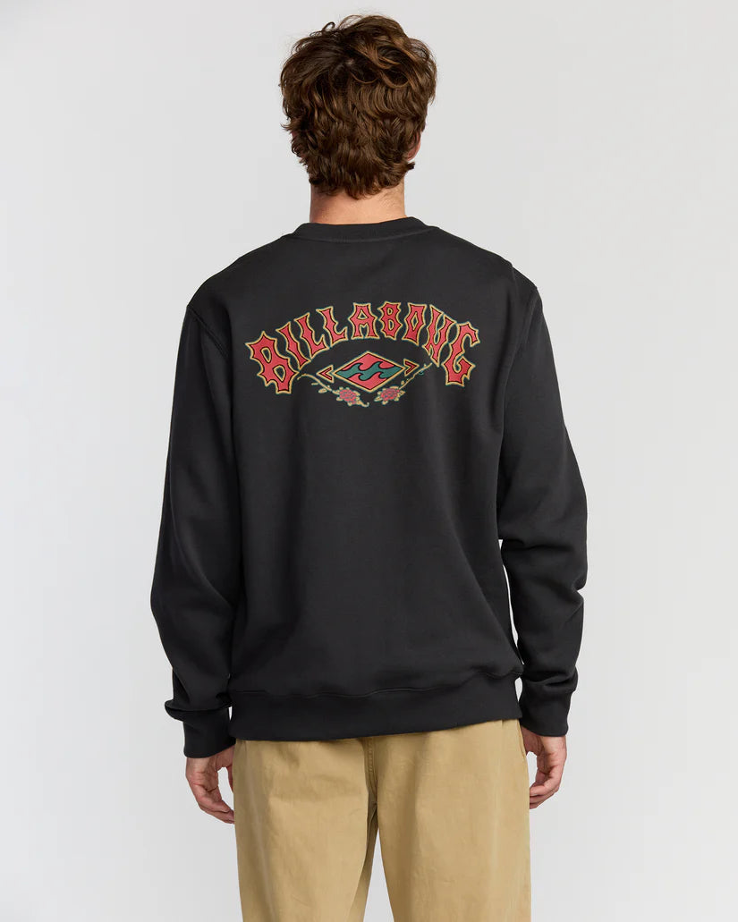 Short Sands Crewneck Sweatshirt