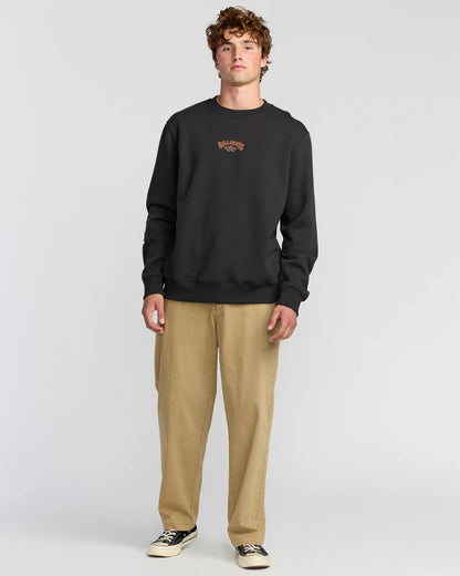 Short Sands Crewneck Sweatshirt