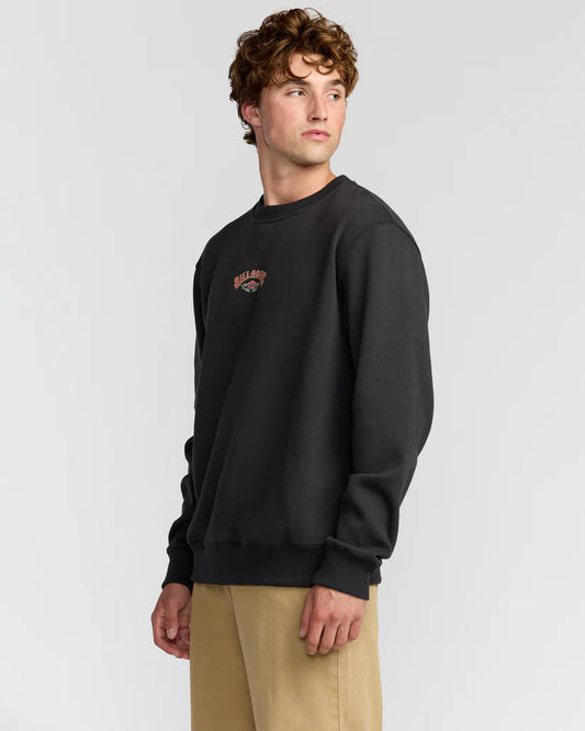 Short Sands Crewneck Sweatshirt