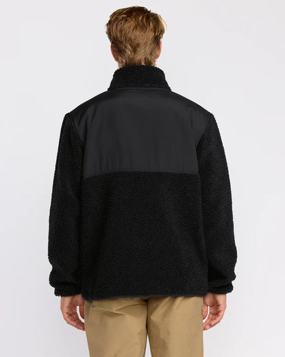 Boundary Summit Zip Sweatshirt