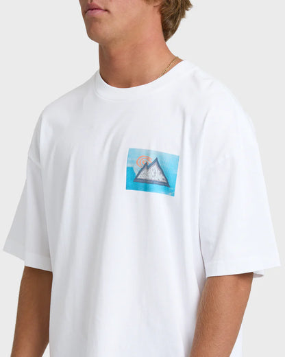 Moments Adiv Og Short Sleeve T-Shirt