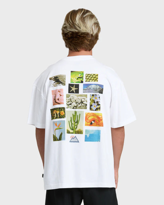 Moments Adiv Og Short Sleeve T-Shirt