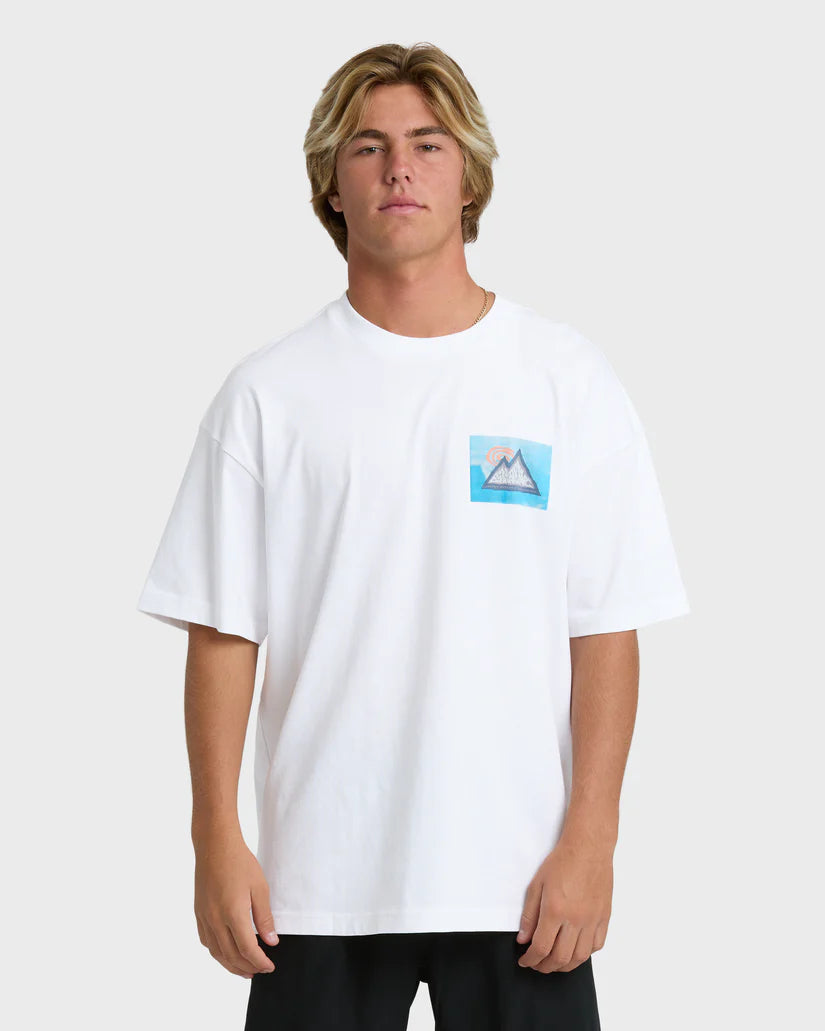 Moments Adiv Og Short Sleeve T-Shirt