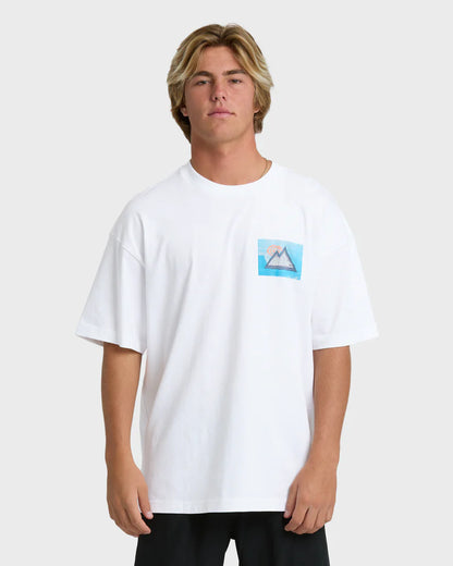 Moments Adiv Og Short Sleeve T-Shirt