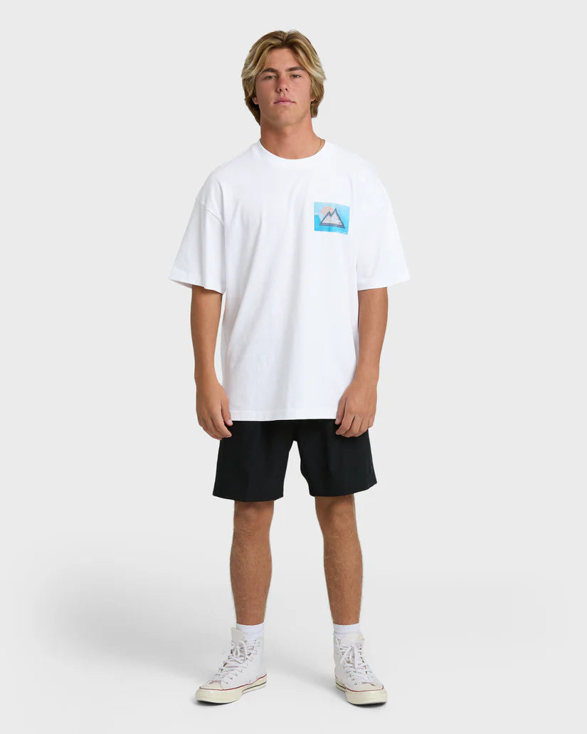 Moments Adiv Og Short Sleeve T-Shirt