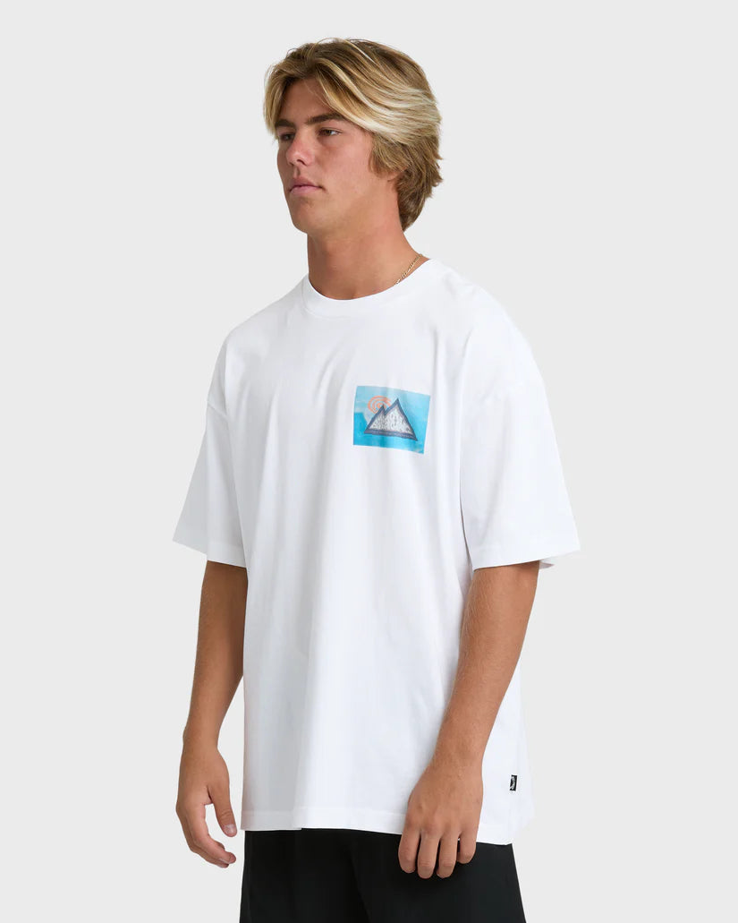 Moments Adiv Og Short Sleeve T-Shirt