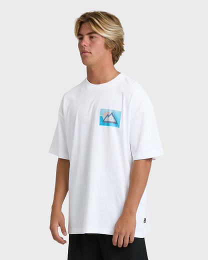 Moments Adiv Og Short Sleeve T-Shirt