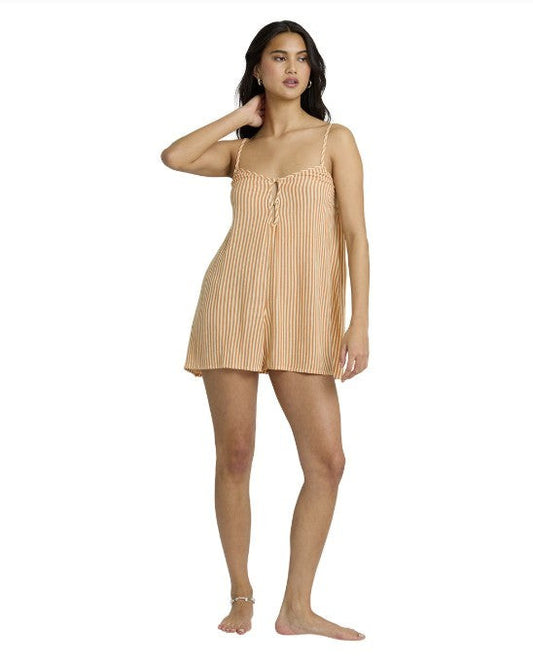 Romper Fresh Daze