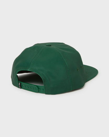 Team Snapback Hat DEEP FOREST