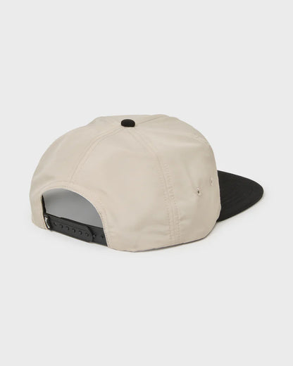Team Snapback Hat