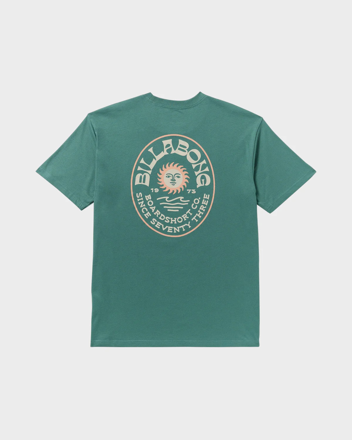 Mens Sunny Days T-Shirt