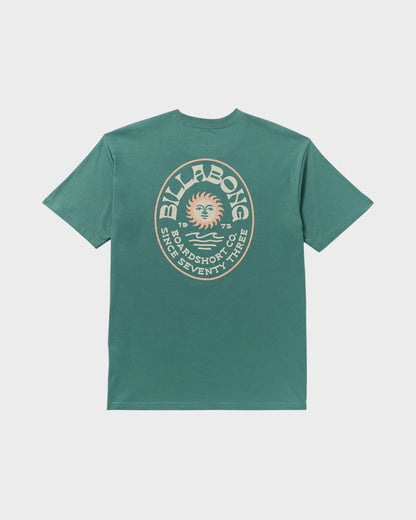Mens Sunny Days T-Shirt