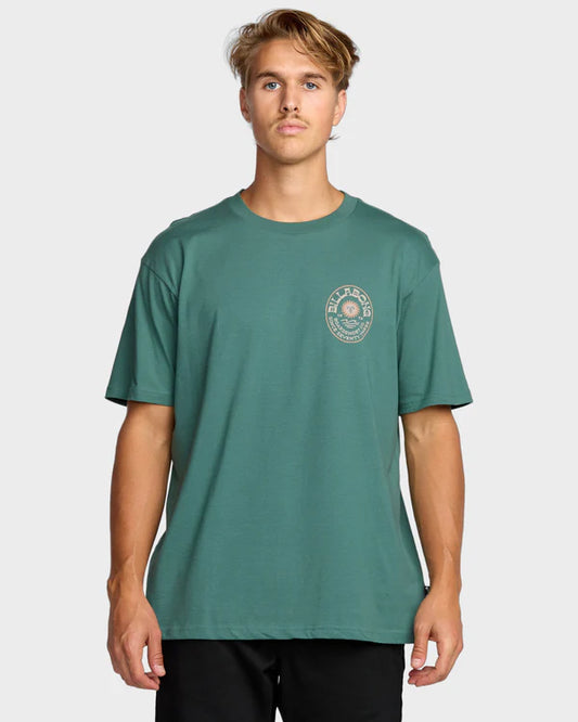 Mens Sunny Days T-Shirt