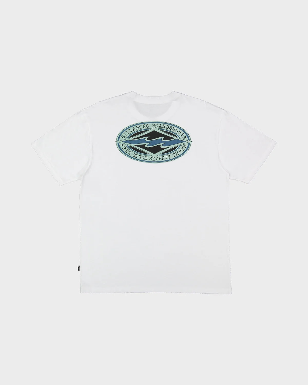 Mens Rotor Diamond Regular T-Shirt