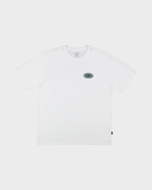 Mens Rotor Diamond Regular T-Shirt
