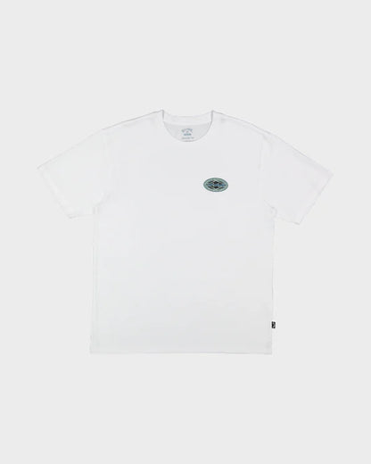 Mens Rotor Diamond Regular T-Shirt
