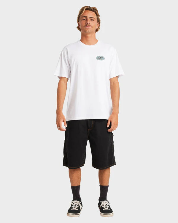 Mens Rotor Diamond Regular T-Shirt