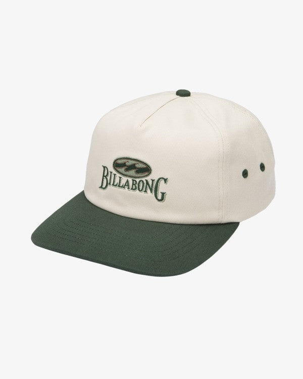 Throwback - Strapback Cap for Men