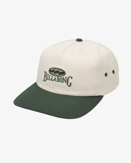 Throwback - Strapback Cap for Men