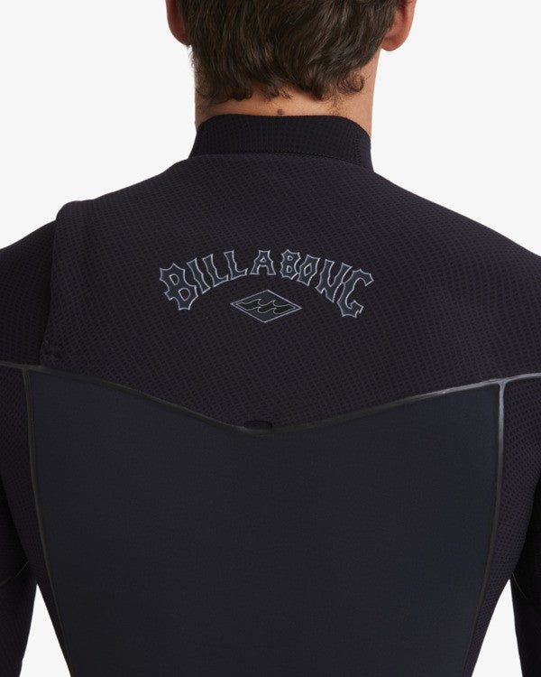 3/2mm Revolution Pro - Chest Zip Wetsuit for Men