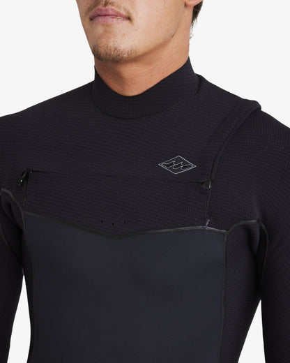 3/2mm Revolution Pro - Chest Zip Wetsuit for Men