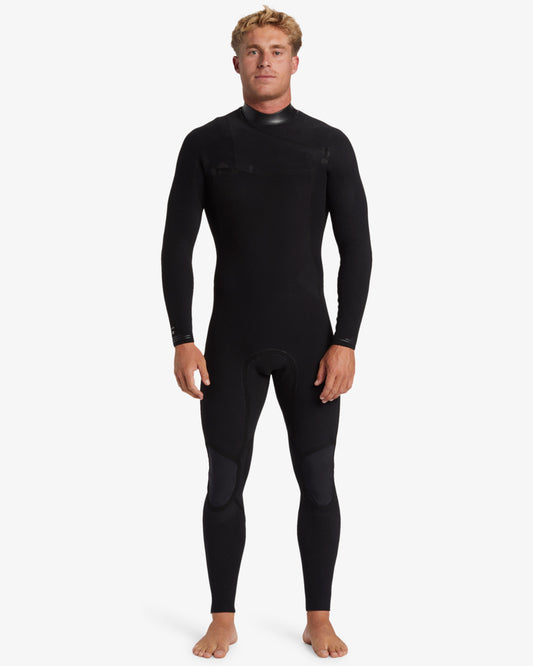 3/2mm Revolution Pro - Chest Zip Wetsuit for Men
