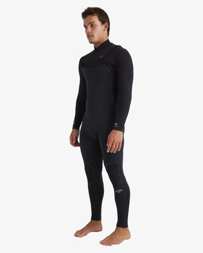 3/2mm Revolution Pro - Chest Zip Wetsuit for Men