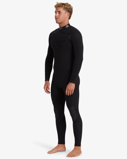 3/2mm Revolution Pro - Chest Zip Wetsuit for Men
