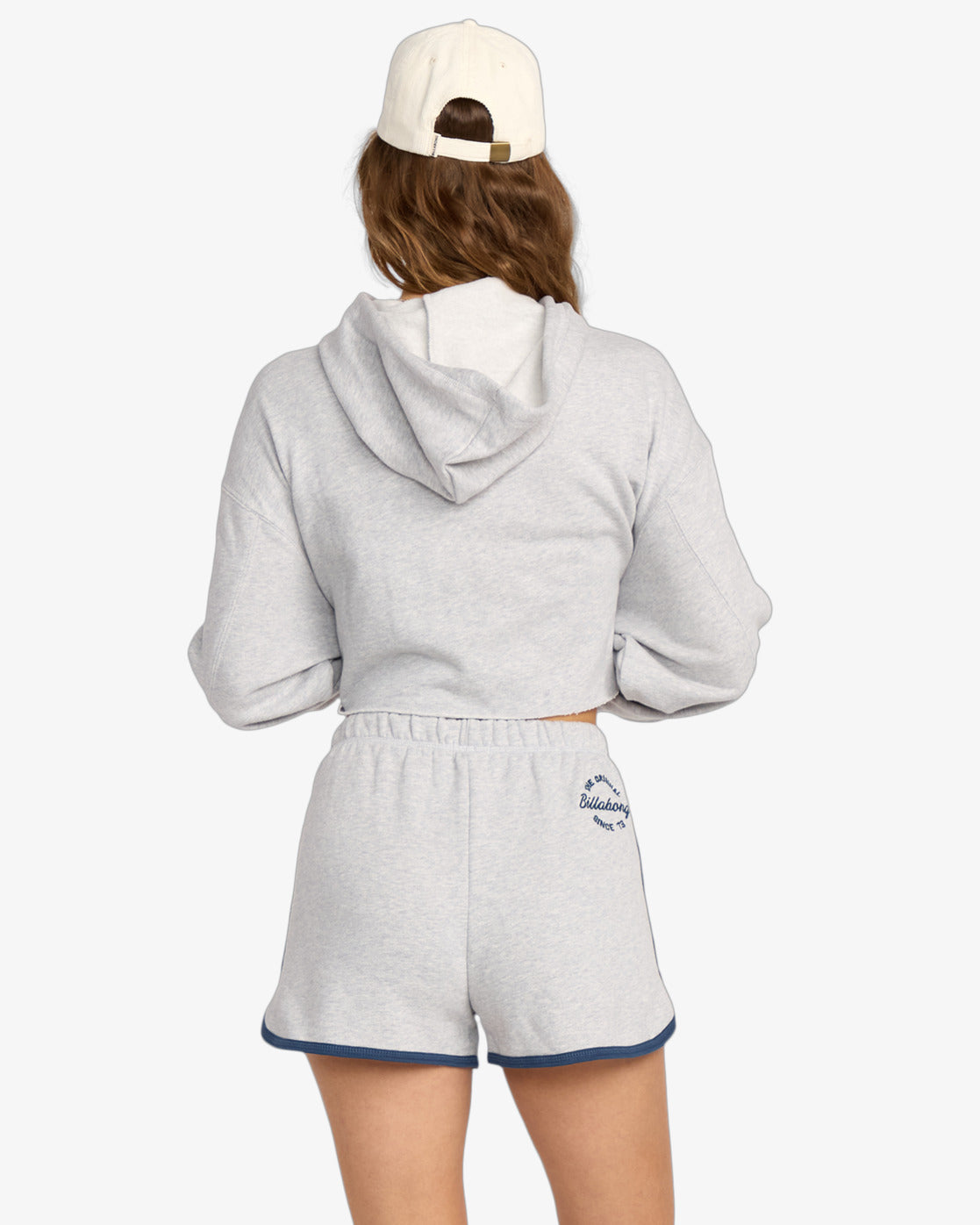 Triple Palms - Dolphin Cut Short for Women