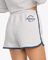 Triple Palms - Dolphin Cut Short for Women